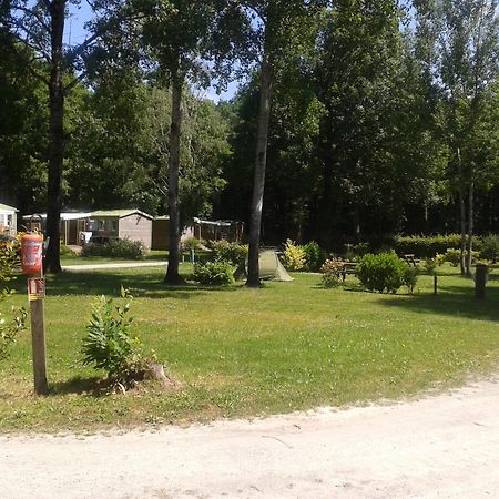 Camping Oaki Mesnard-la-Barotiere Bagian luar foto