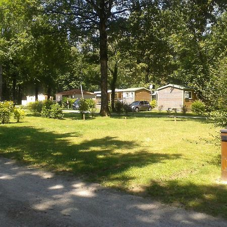 Camping Oaki Mesnard-la-Barotiere Bagian luar foto
