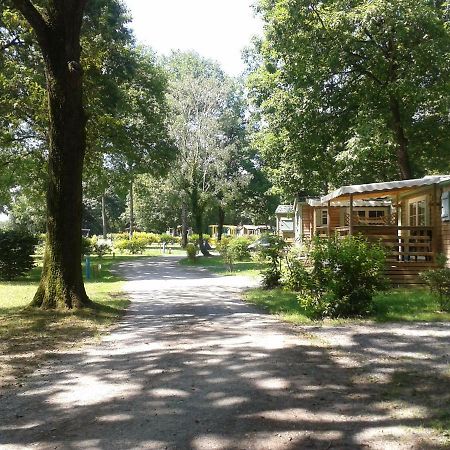 Camping Oaki Mesnard-la-Barotiere Bagian luar foto