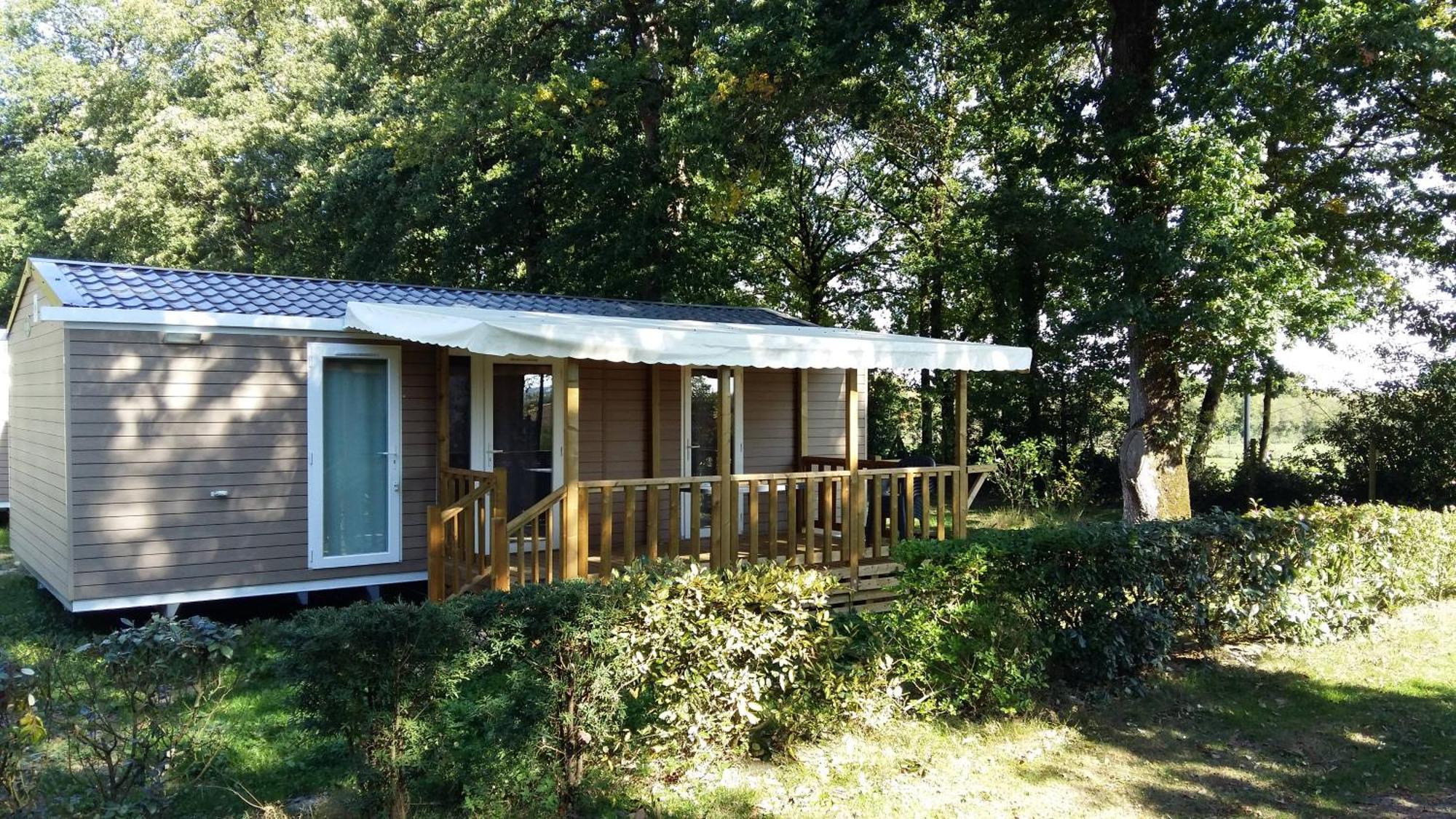 Camping Oaki Mesnard-la-Barotiere Ruang foto