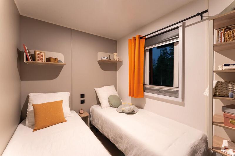 Camping Oaki Mesnard-la-Barotiere Ruang foto