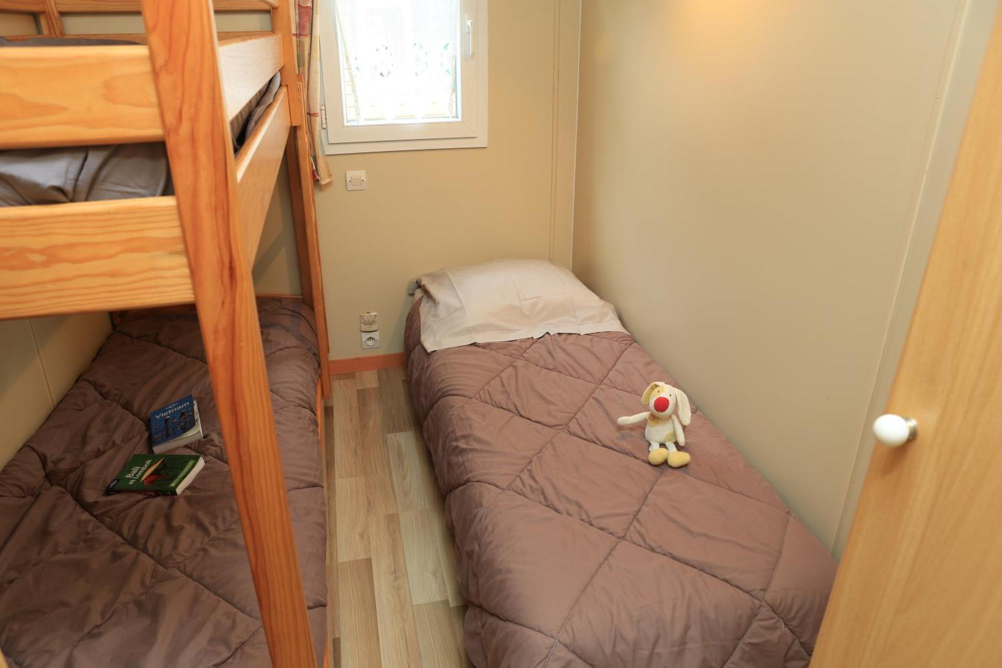 Camping Oaki Mesnard-la-Barotiere Ruang foto