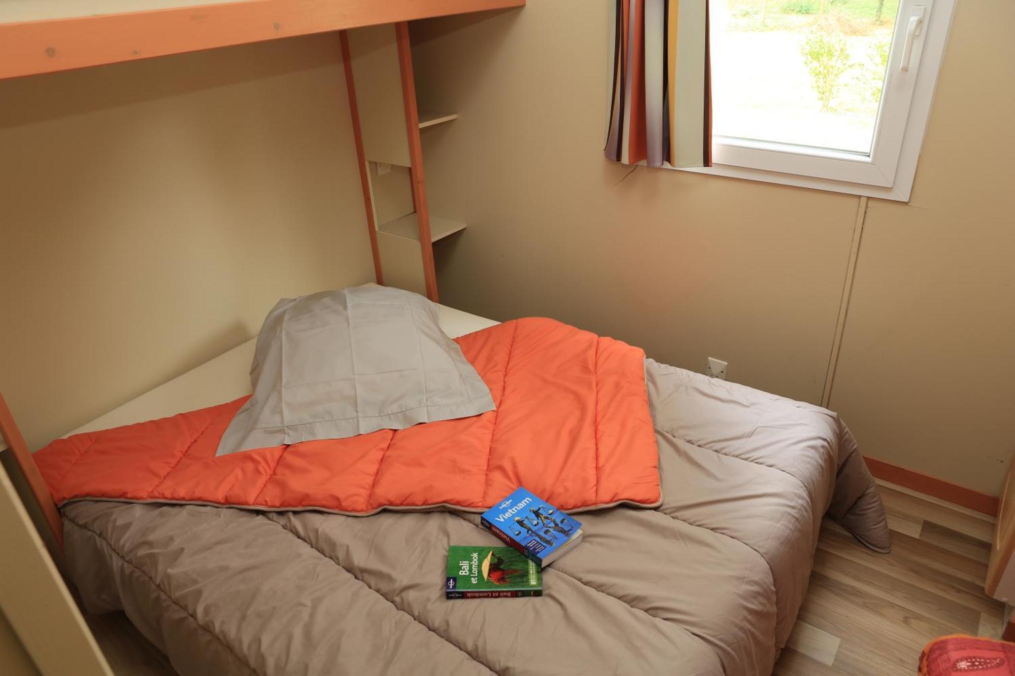 Camping Oaki Mesnard-la-Barotiere Ruang foto