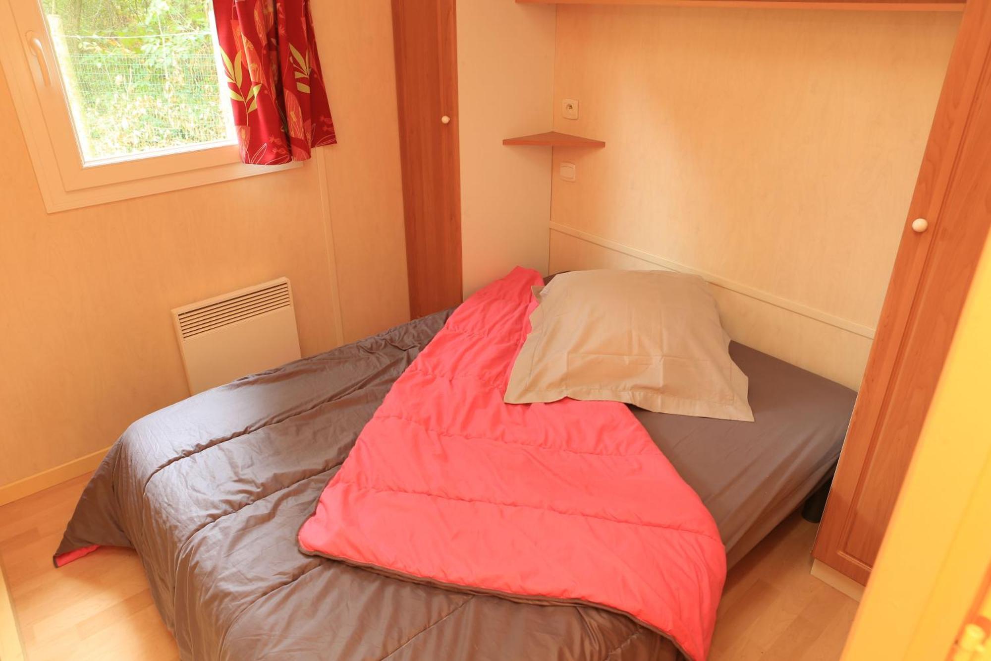 Camping Oaki Mesnard-la-Barotiere Ruang foto