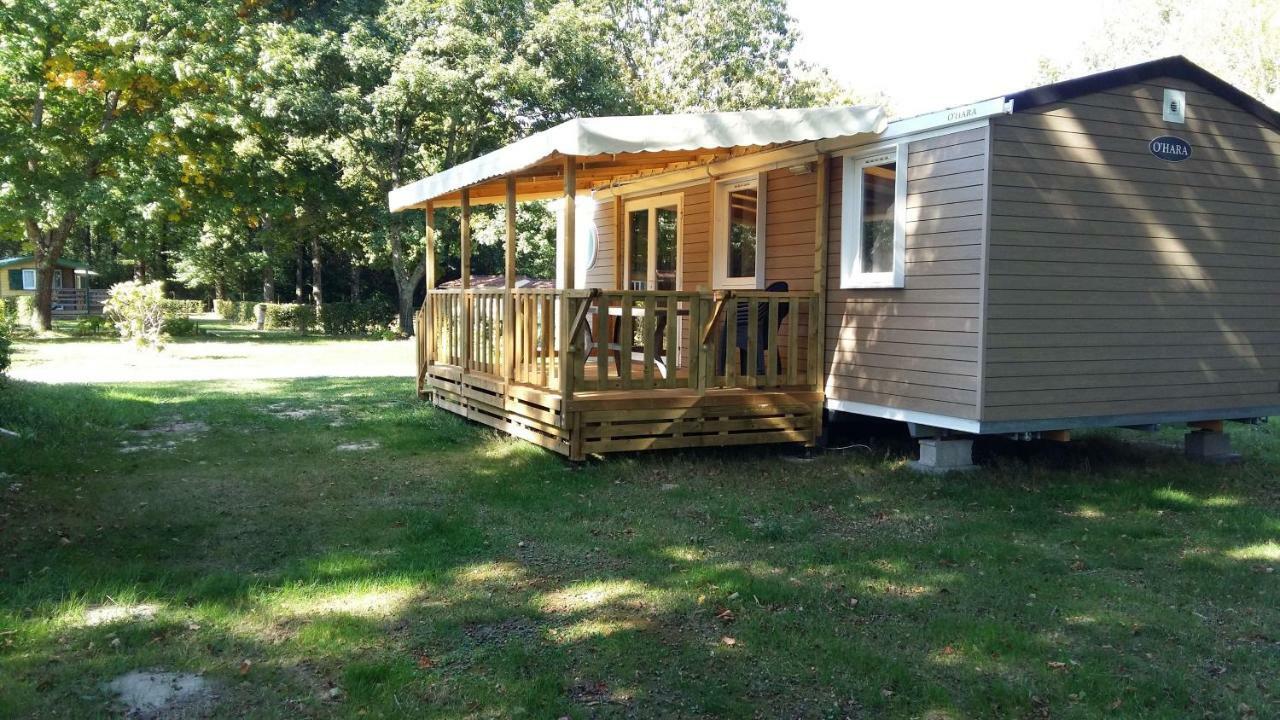 Camping Oaki Mesnard-la-Barotiere Ruang foto