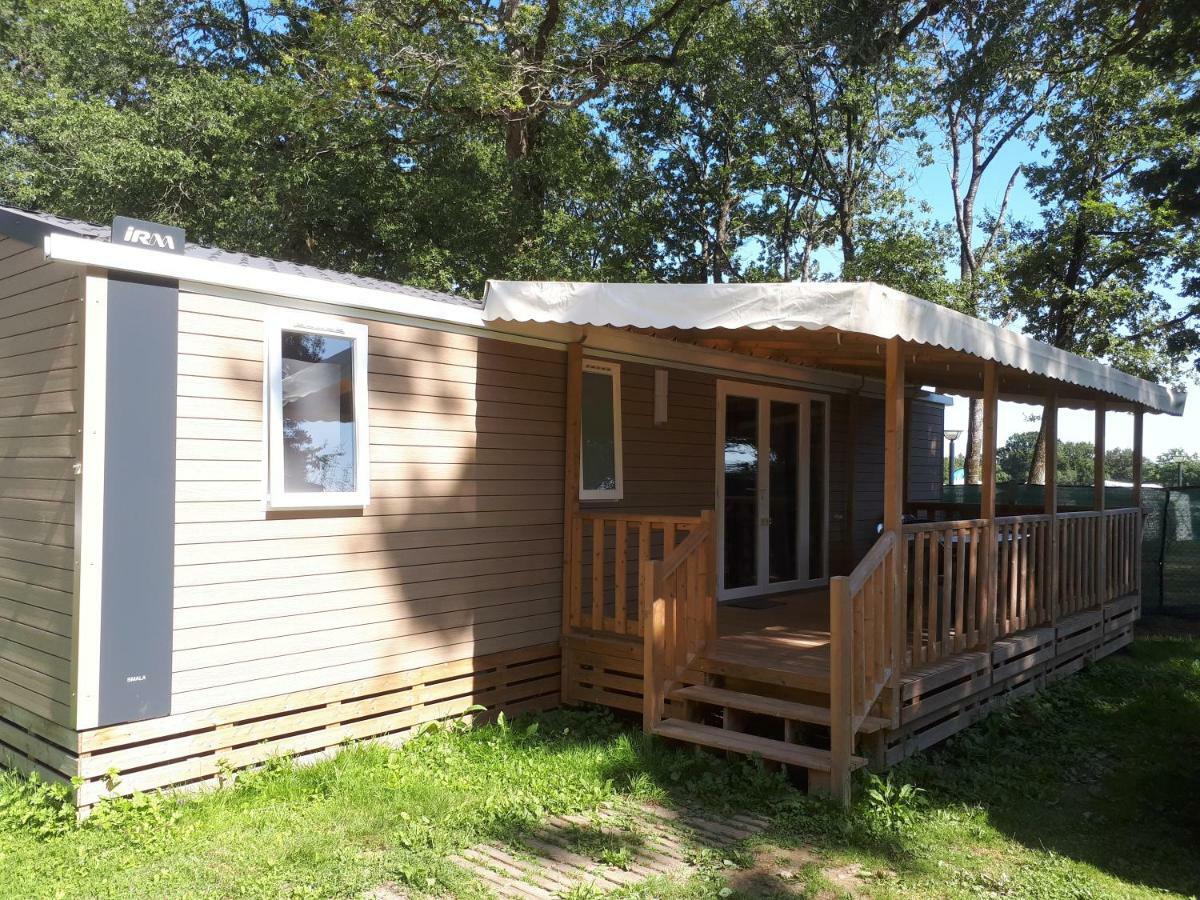 Camping Oaki Mesnard-la-Barotiere Ruang foto